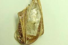 Arkansaw-Quartz-Amulet