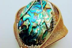Mother-of-Pearl-amulet