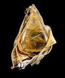 Rutilated-Quartz