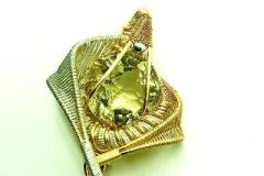 lemon-Quartz-Amulet