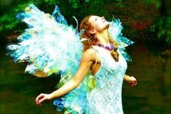 Laurel-the-Angel