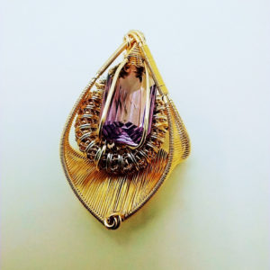 Royal Amethyst Mini